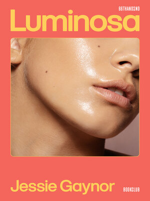 cover image of Luminosa